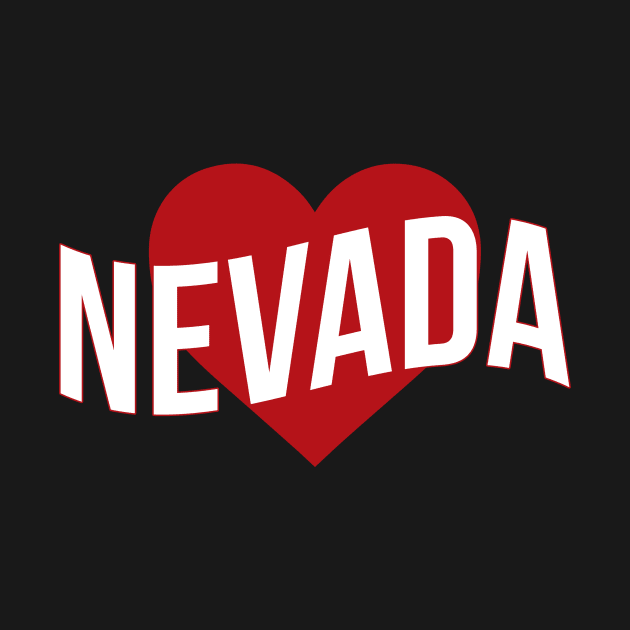 Nevada Love by Novel_Designs