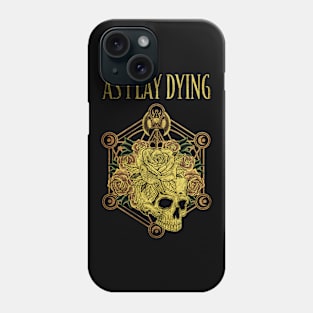 As I Lay Dying Phone Case