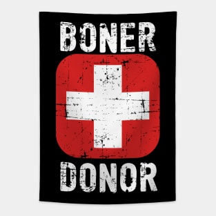 Boner Donor Tapestry