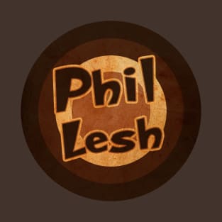 phil lesh T-Shirt