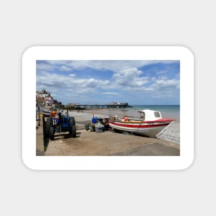 Cromer, Norfolk Magnet