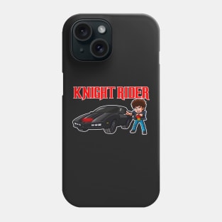 kitt Phone Case