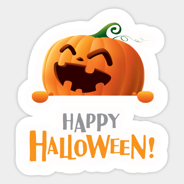 Happy Halloween Pumpkin : happy halloween pumpkin banners design - Download Free ...