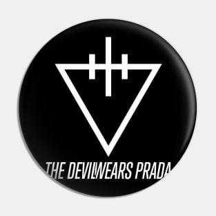 TDWP Pin