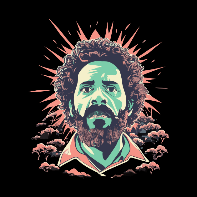 Jason Mantzoukas hdtgm by kknows