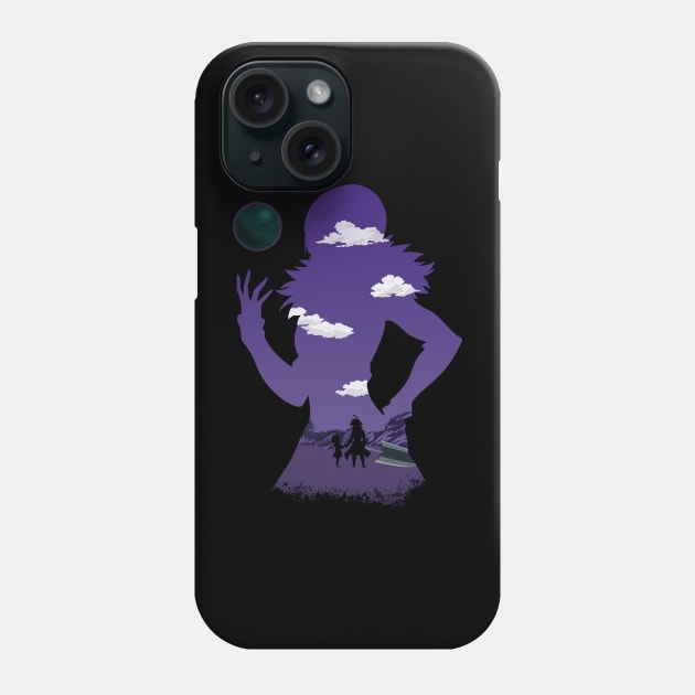 merlin Phone Case by retinac 