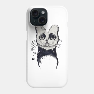 Mysterious Creature Phone Case