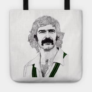 Cricket Dennis Lillie Tote