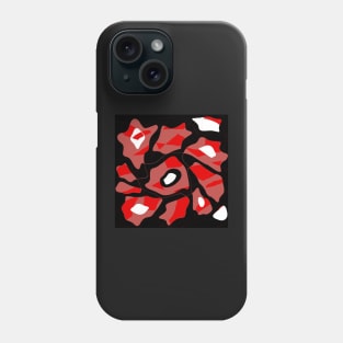 Connected II Phone Case