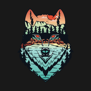 Magical Forest T-Shirt