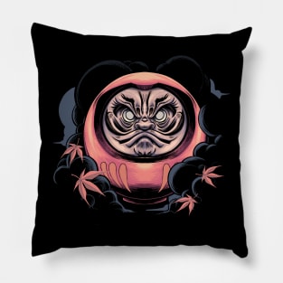 DARUMA 2 Pillow