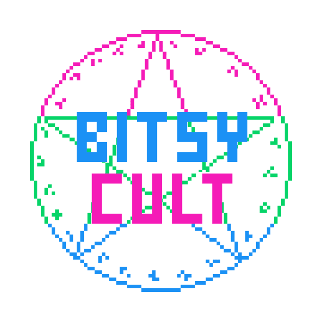 Polysexual Bitsy Cult by le_onionboi