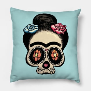 Frida Pillow