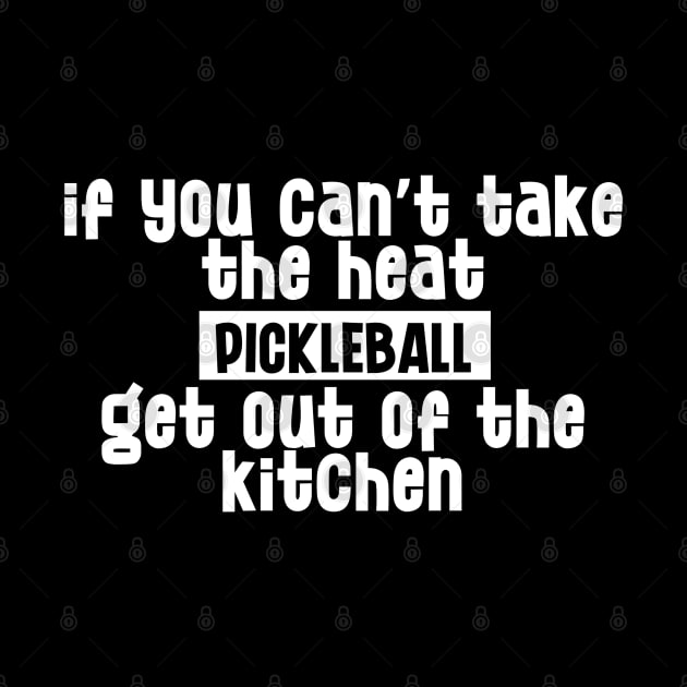 Pickleball Quotes by Sizukikunaiki