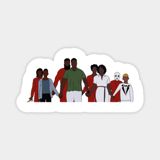 Us Magnet