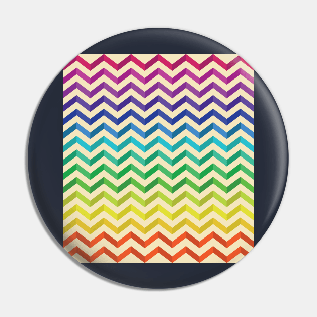 Wavy pattern Pin by burropatterns