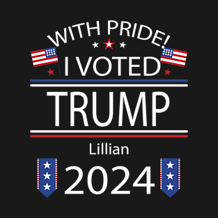 Lillian T-Shirt