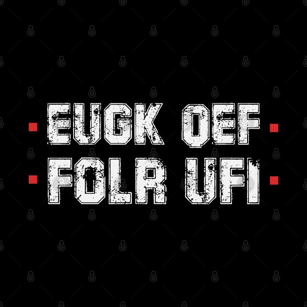 Eugk Oef Folr Ufi by gabrielakaren