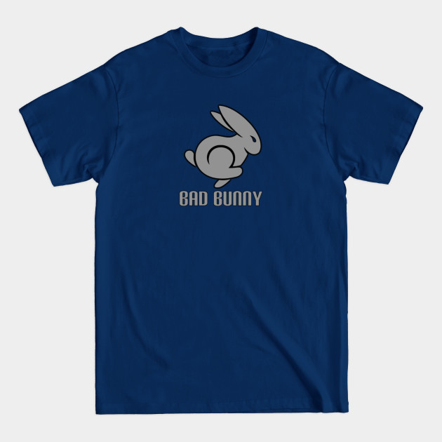 Bad Bunny - Bunnies - T-Shirt