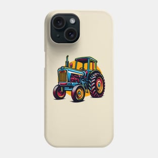 Tractor Phone Case