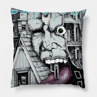 Sarajevo Pillow