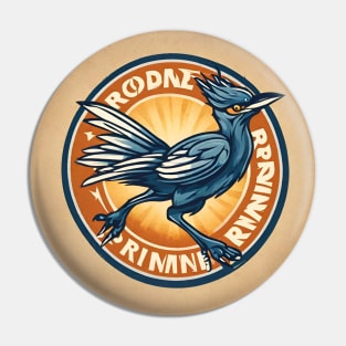 Road Runner V6 Pin