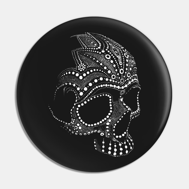 Viva la muerte Pin by teehunterdotcom