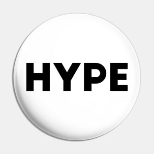 Hype Pin