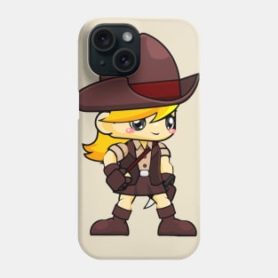 Indiana Jane Phone Case