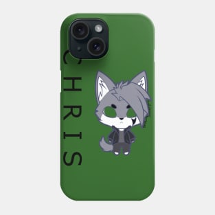 CHRIS Phone Case