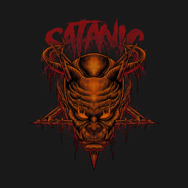 satanic by KDX