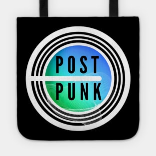 POST PUNK Tote