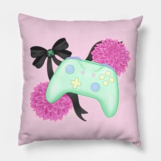 Game Controller (3) Pillow