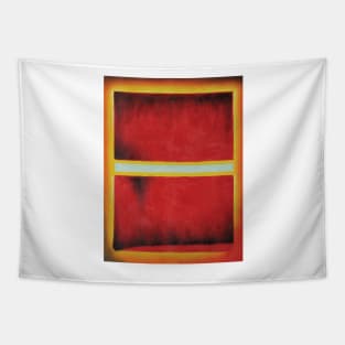 mark rothko Tapestry