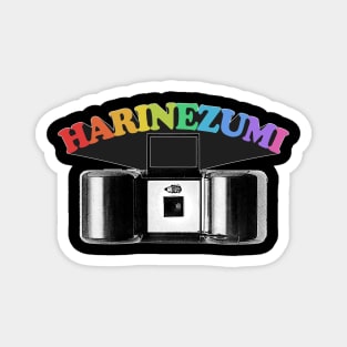 Harinezumi Magnet