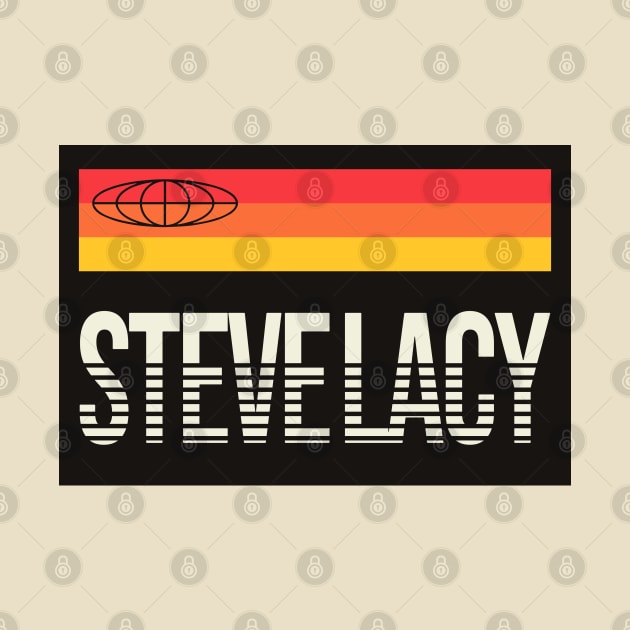 Steve Lacy by SmithyJ88