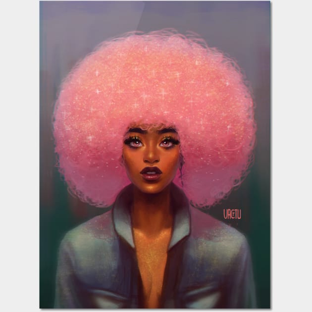 P!nk Afro