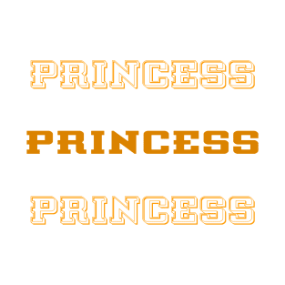 PRINCESS T-Shirt