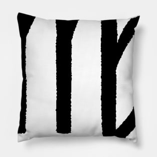 VIRGO Pillow