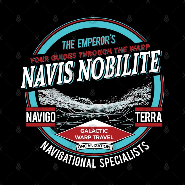 Navis Nobilite by Exterminatus