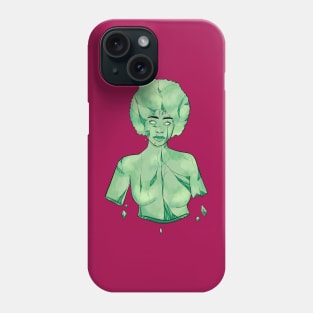 Jaded Phone Case