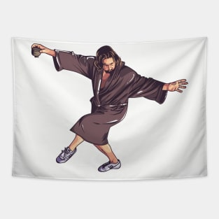 Big Lebowski, The Dude Tapestry