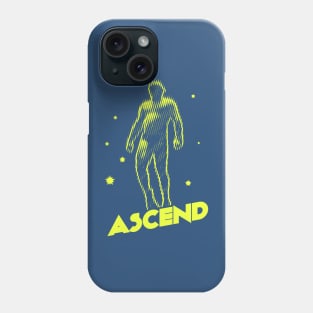 Ascend Phone Case