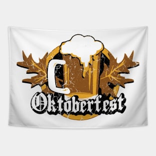 Oktoberfest Tapestry