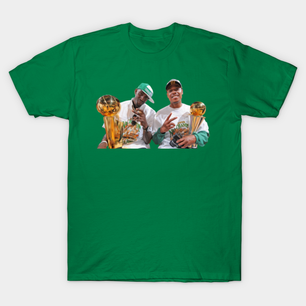 kevin garnett celtics t shirt