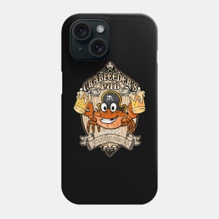 Today's Pub Special Phone Case