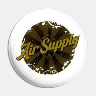 air supply Pin