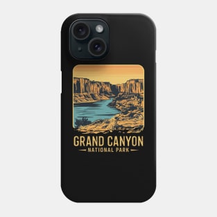 Grand Canyon National Park Phone Case