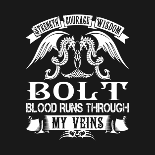 BOLT T-Shirt