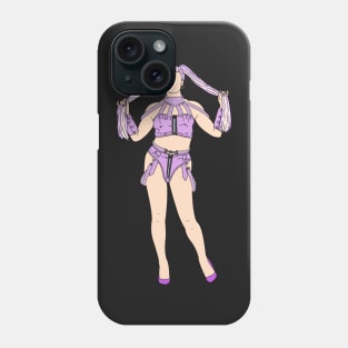 Jan Sport Phone Case